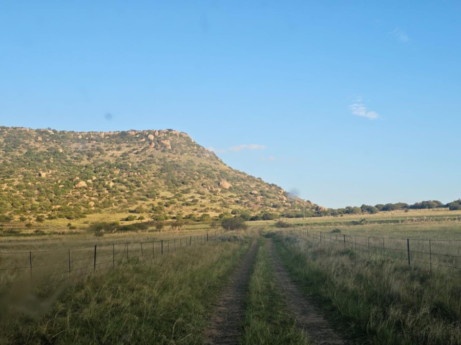 4 Bedroom Property for Sale in Ladybrand Free State
